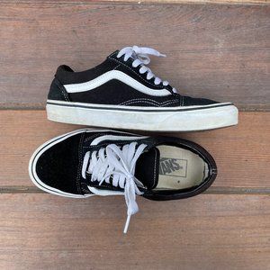 VANS Old Skool Sneakers